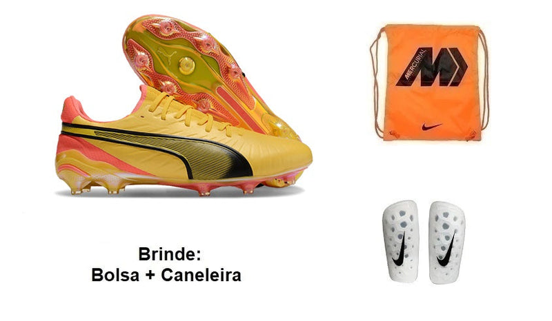 PUMA KING (FG)