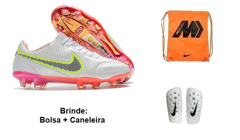 NIKE TIEMPO LEGEND 9 FG