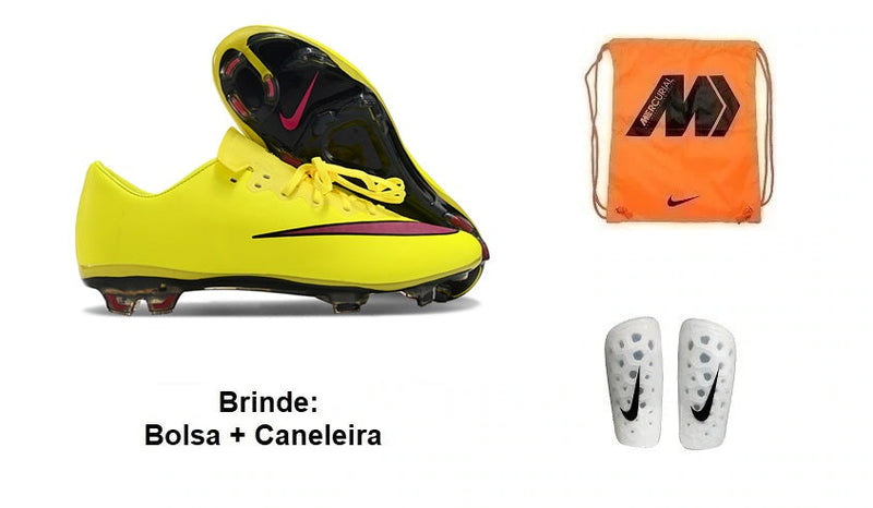 NIKE VAPOR 10 FG