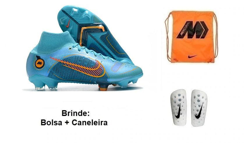 NIKE SUPERFLY 8 FG