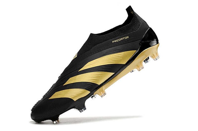 ADIDAS PREDATOR LACELESS TONGUE (FG) 2