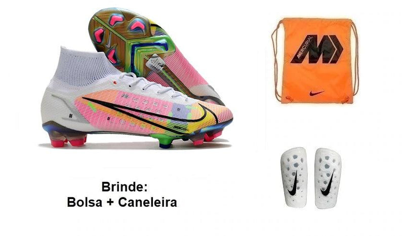 NIKE SUPERFLY 8 FG