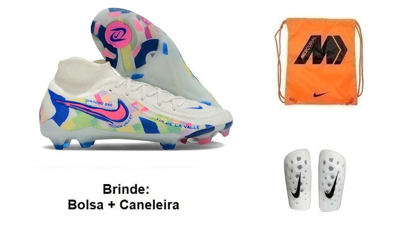 NIKE PHANTOM LUNA ELITE NU BOTINHA (FG) 2