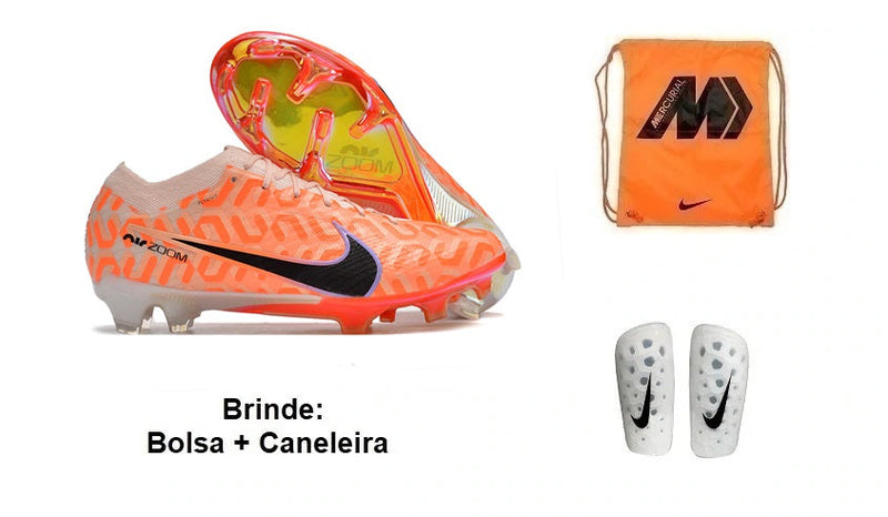 NIKE AIR MERCURIAL VAPOR 15 FG (2)