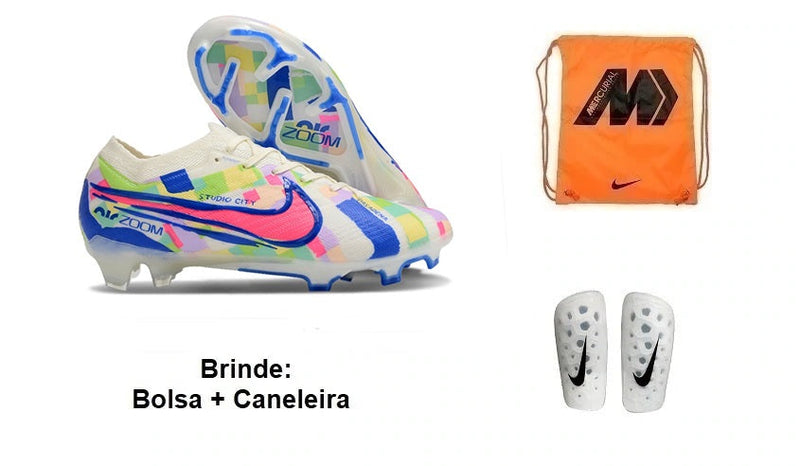 NIKE AIR MERCURIAL VAPOR 15 FG (4)