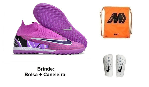 NIKE PHANTOM GX BOTINHA (TF)