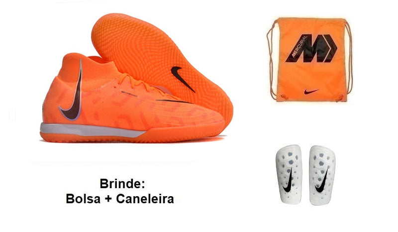 NIKE PHANTOM LUNA ELITE BOTINHA (IC)