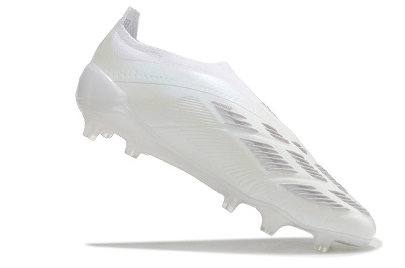 ADIDAS PREDATOR LACELESS TONGUE (FG)