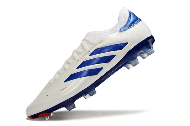 ADIDAS PURE II FG