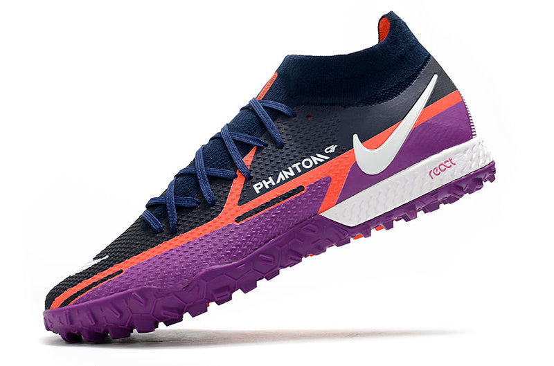 NIKE PHANTOM GT 2 PRO BOTINHA (TF)