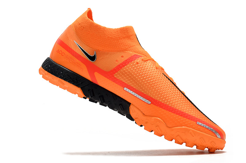 NIKE PHANTOM GT 2 PRO BOTINHA (TF)