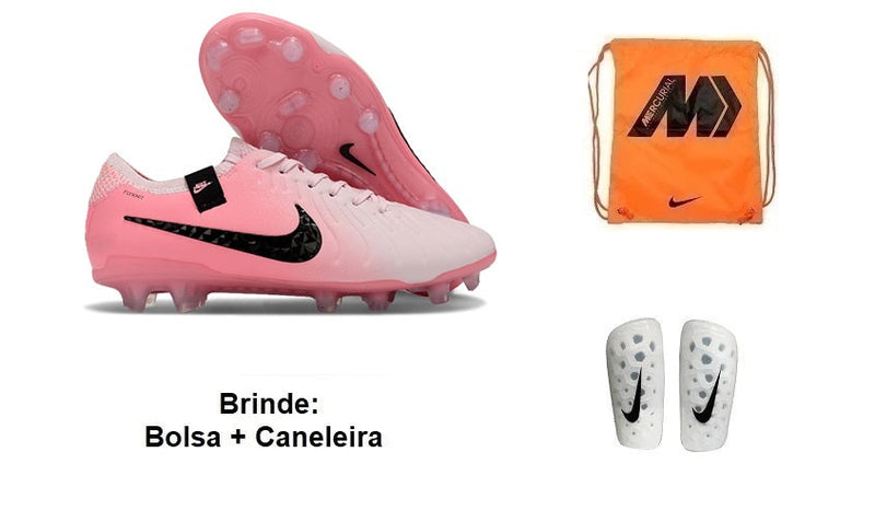 NIKE TIEMPO LEGEND 10 FG