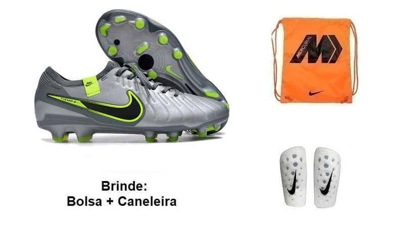 NIKE TIEMPO LEGEND 10 FG