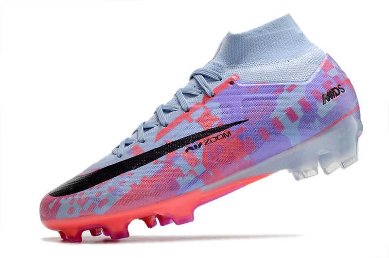 NIKE MERCURIAL SUPERFLY 9 FG