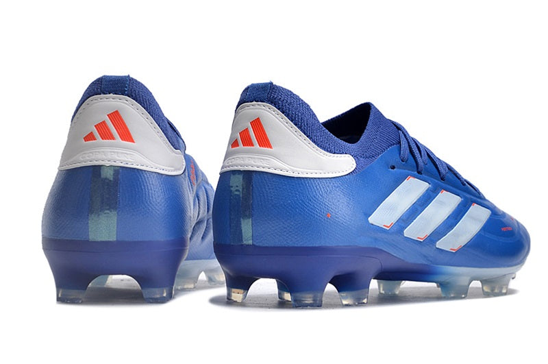 ADIDAS PURE II FG