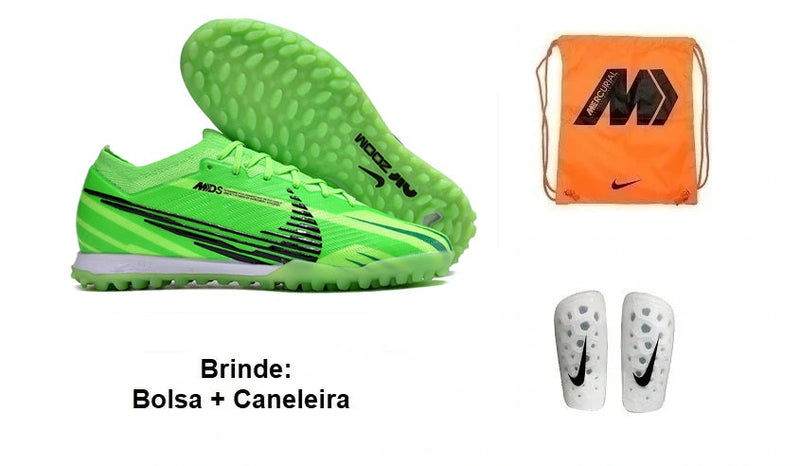 NIKE AIR MERCURIAL VAPOR 15 (TF) 3