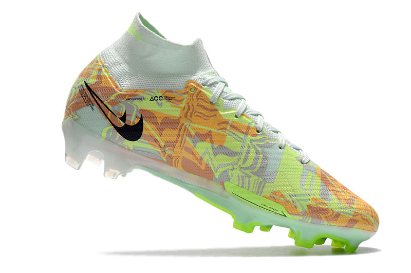 NIKE MERCURIAL SUPERFLY 9 FG