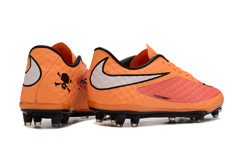 NIKE HYPERVENOM PHANTOM (FG)