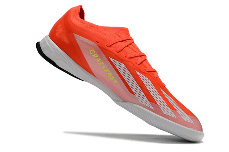 ADIDAS X CRAZYFAST .1 (IC) 2