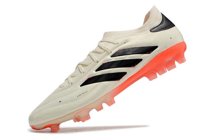 ADIDAS PURE II FG