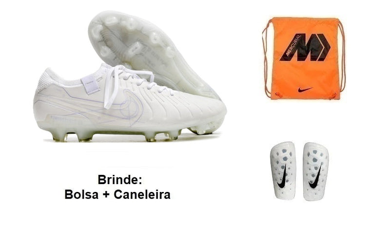 NIKE TIEMPO LEGEND 10 FG