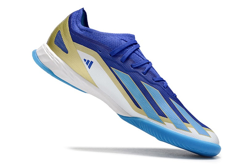 ADIDAS X CRAZYFAST .1 (IC) 2