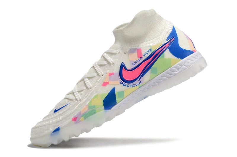 NIKE PHANTOM LUNA 2 BOTINHA (TF)