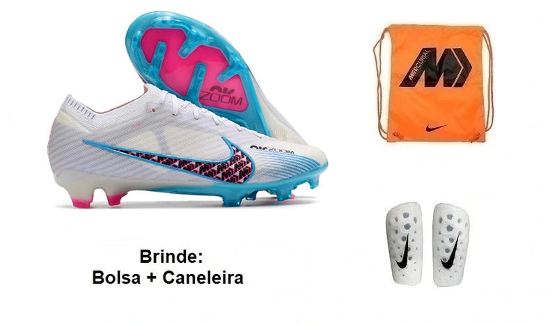 NIKE AIR MERCURIAL VAPOR 15 FG