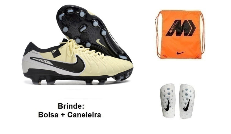 NIKE TIEMPO LEGEND 10 FG