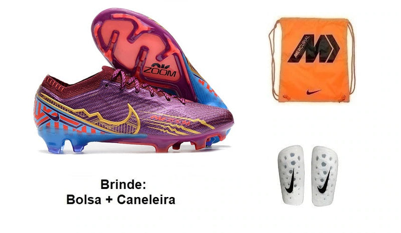 NIKE AIR MERCURIAL VAPOR 15 FG