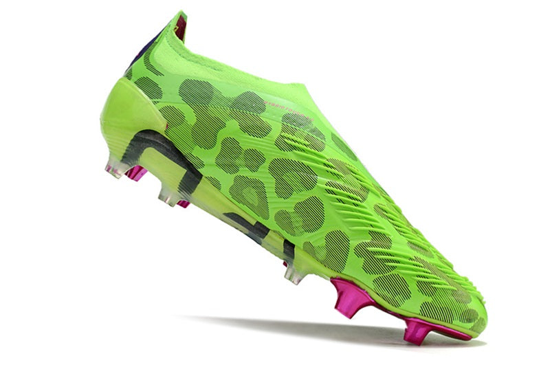 ADIDAS PREDATOR LACELESS TONGUE (FG)