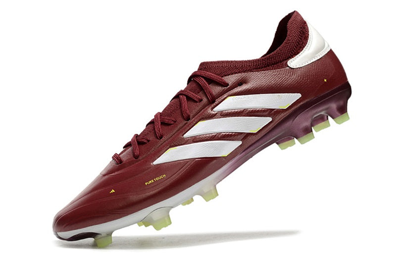 ADIDAS PURE II FG