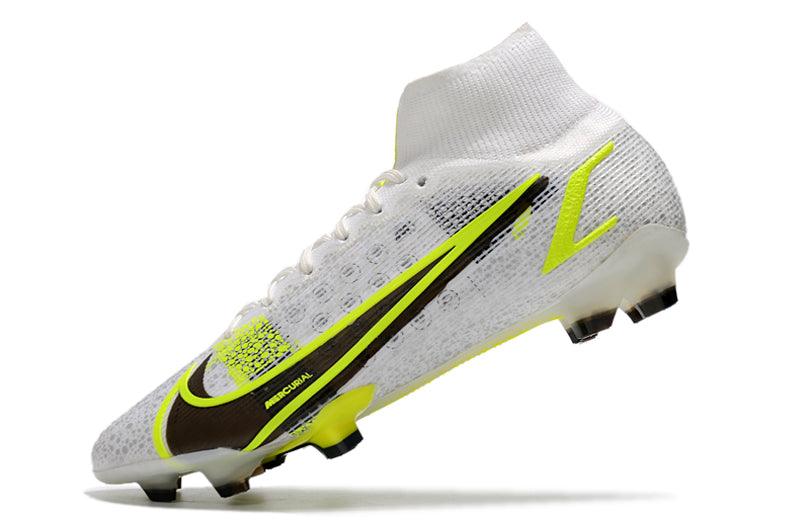 NIKE SUPERFLY 8 FG