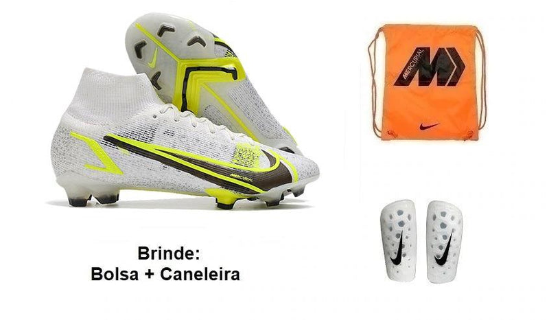 NIKE SUPERFLY 8 FG