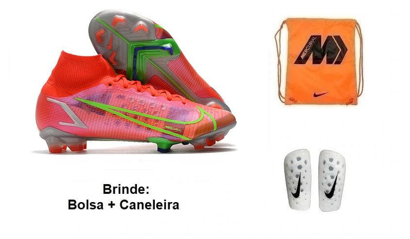 NIKE SUPERFLY 8 FG