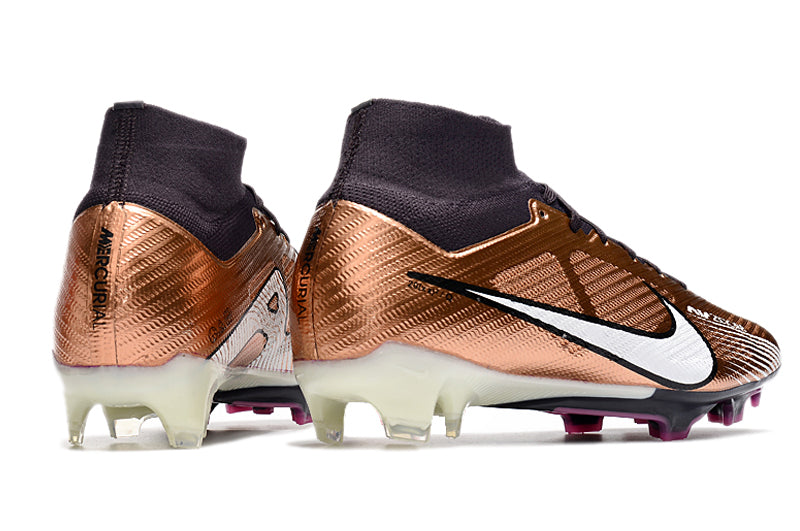 NIKE MERCURIAL SUPERFLY 9 FG