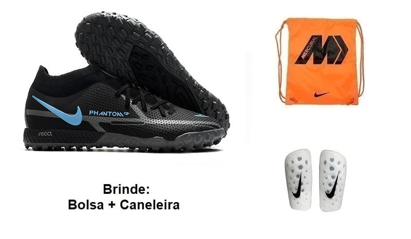 NIKE PHANTOM GT 2 PRO BOTINHA (TF)