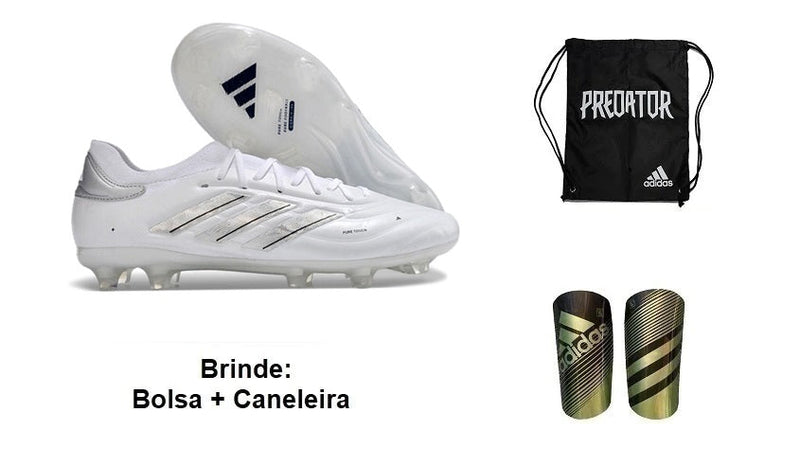 ADIDAS PURE II FG