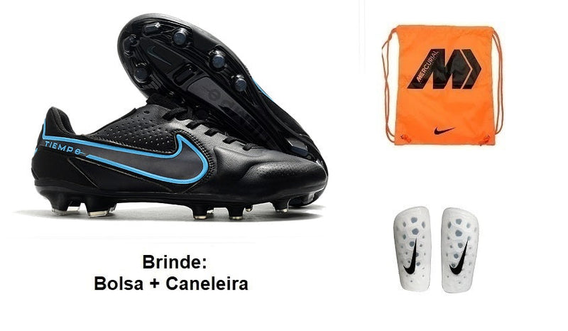 NIKE TIEMPO LEGEND 9 FG