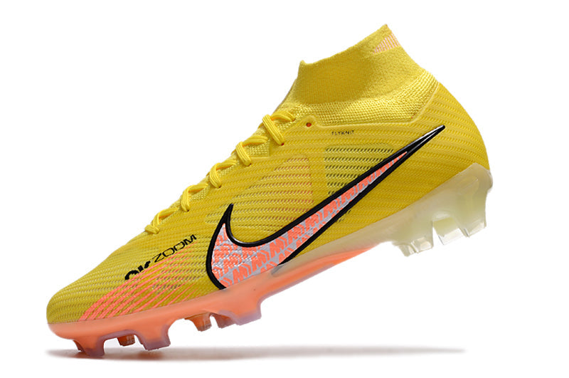 NIKE MERCURIAL SUPERFLY 9 FG