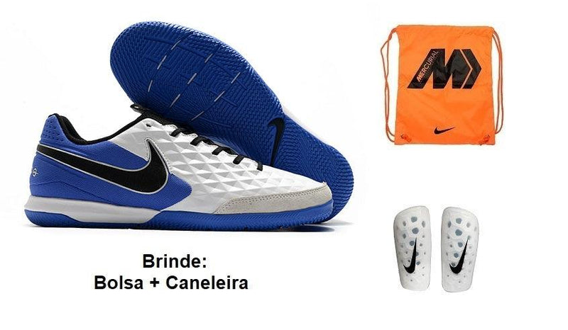 NIKE TIEMPO LEGEND 8 IC