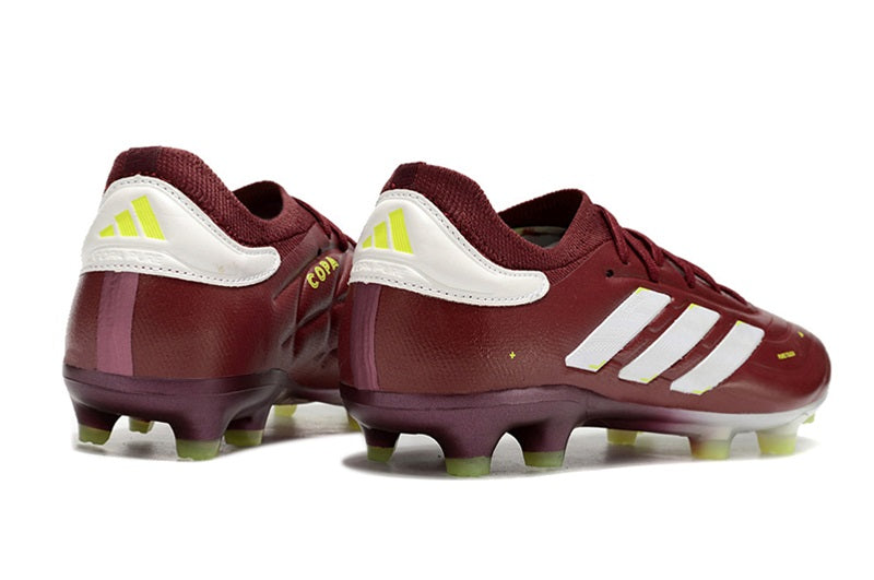 ADIDAS PURE II FG