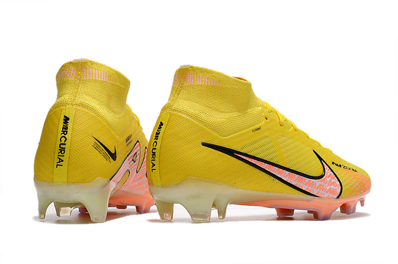 NIKE MERCURIAL SUPERFLY 9 FG