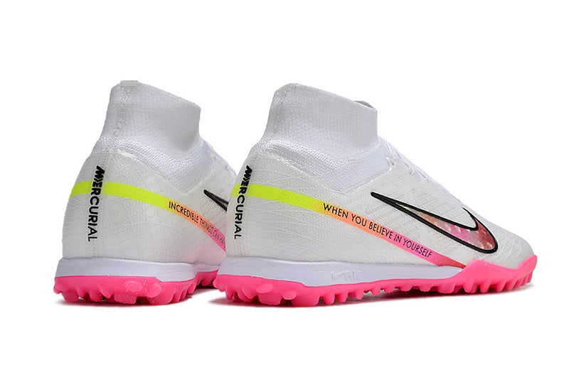 NIKE AIR MERCURIAL SUPERFLY 9 (TF)