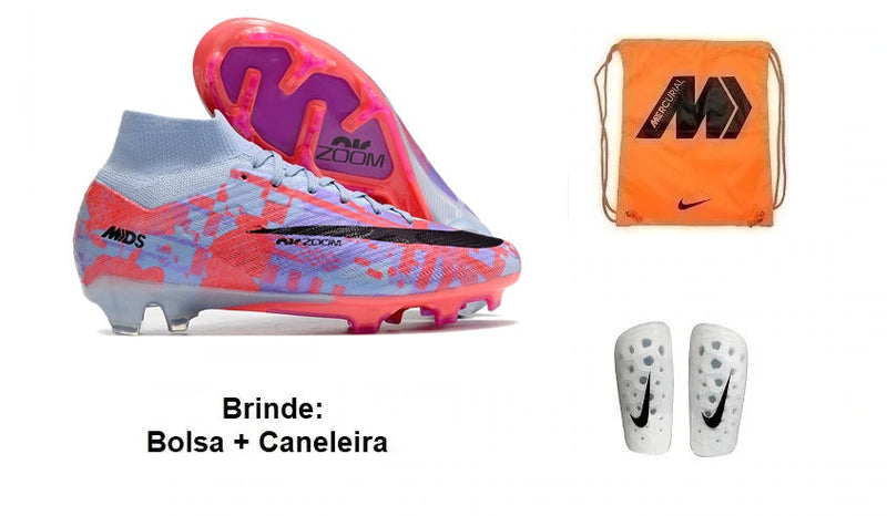 NIKE MERCURIAL SUPERFLY 9 FG