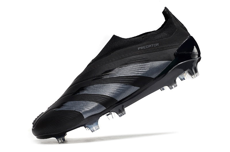 ADIDAS PREDATOR LACELESS TONGUE (FG)