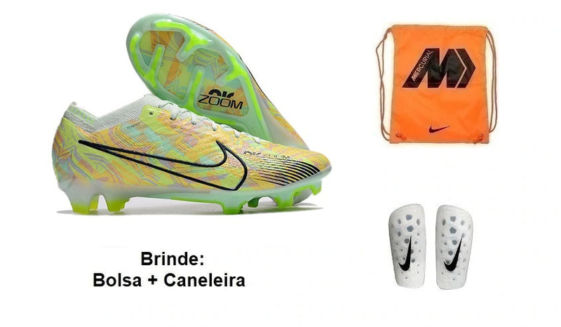 NIKE AIR MERCURIAL VAPOR 15 FG