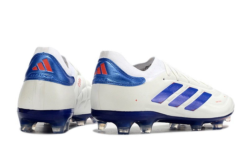 ADIDAS PURE II FG