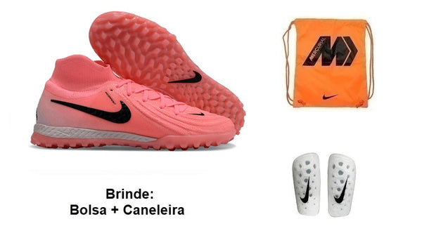 NIKE PHANTOM LUNA 2 BOTINHA (TF)