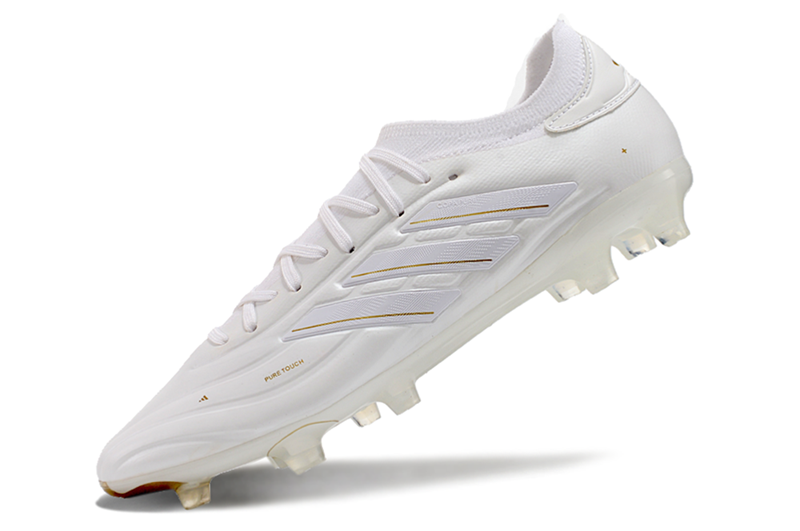 ADIDAS PURE II FG